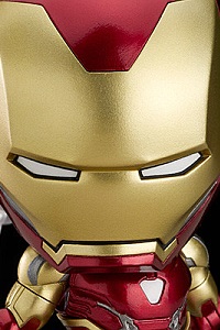 GOOD SMILE COMPANY (GSC) Avengers: Endgame Nendoroid Iron Man Mark 85 Endgame Ver.
