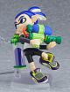 GOOD SMILE COMPANY (GSC) Splatoon/Splatoon2 figma Splatoon Boy DX Edition gallery thumbnail