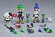 GOOD SMILE COMPANY (GSC) Splatoon/Splatoon2 figma Splatoon Boy DX Edition gallery thumbnail