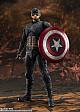 BANDAI SPIRITS S.H.Figuarts Captain America -FINAL BATTLE EDITION- gallery thumbnail