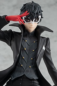 GOOD SMILE COMPANY (GSC) PERSONA5 the Animation POP UP PARADE Joker PVC Figure (Re-release)