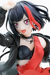 Bushiroad Creative BanG Dream! Girls Band Party! VOCAL COLLECTION Mitake Ran from Afterglow 1/7 PVC Figure