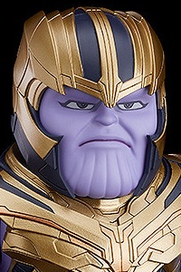 GOOD SMILE COMPANY (GSC) Avengers: Endgame Nendoroid Thanos Endgame Ver.