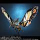 PLEX Defo-Real Mothra (2019) General Distribution Edition PVC Figure gallery thumbnail