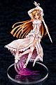GENCO Sword Art Online Alicization <Goddess of Creation Stacia> Asuna 1/8 PVC Figure gallery thumbnail