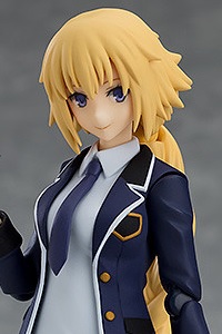 MAX FACTORY Fate/Apocrypha figma Ruler Casual Ver.
