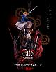 ANIPLEX Fate/stay night 15th Anniversary Commemorative Figure -Kiseki- PVC Figure gallery thumbnail