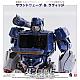 threezero BUMBLEBEE DLX SOUNDWAVE AND RAVAGE Action Figure gallery thumbnail