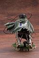 KOTOBUKIYA Attack on Titan ARTFX J Levi Fortitude Ver. 1/7 PVC Figure gallery thumbnail