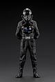 KOTOBUKIYA ARTFX+ Star Wars: A New Hope TIE Fighter Pilot 1/10 PVC Figure gallery thumbnail