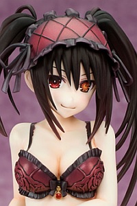 DATE A LIVE IV 1/7 SCALE FIGURE - KURUMI TOKISAKI (LINGERIE SWIMWEAR VER.)  BY SPIRITALE