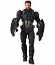 MedicomToy MAFEX No.122 CAPTAIN AMERICA (INFINITY WAR Ver.) Action Figure gallery thumbnail