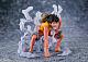 BANDAI SPIRITS Figuarts ZERO [EXTRA BATTLE] Monkey D. Luffy -Chojo Kessen- gallery thumbnail
