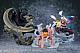 BANDAI SPIRITS Figuarts ZERO [EXTRA BATTLE] Monkey D. Luffy -Chojo Kessen- gallery thumbnail