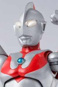BANDAI SPIRITS S.H.Figuarts Ultraman [BEST SELECTION]