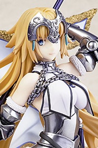 Flare Fate/Grand Order Ruler/Jeanne d'Arc PVC Figure