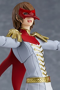 公式の / figma クロウ ATLAS figma PERSONA5 the Animation ペルソナ5