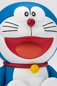 BANDAI SPIRITS Figuarts ZERO Doraemon -Jokei Hen-