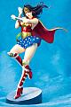 KOTOBUKIYA DC COMICS BISHOUJO Armored Wonder Woman 2nd Edition 1/7 PVC Figure gallery thumbnail