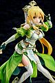 GENCO Sword Art Online Alicization -Goddess of Earth Teraria- Leafa 1/8 PVC Figure gallery thumbnail