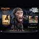 X PLUS Defo-Real Planet Of The Apes Caesar (Deluxe Edition) PVC Figure gallery thumbnail