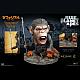 X PLUS Defo-Real Planet Of The Apes Caesar 2 (Deluxe Edition) PVC Figure gallery thumbnail
