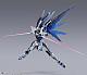 BANDAI SPIRITS METAL BUILD Freedom Gundam CONCEPT 2 gallery thumbnail