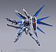 BANDAI SPIRITS METAL BUILD Freedom Gundam CONCEPT 2 gallery thumbnail