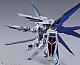BANDAI SPIRITS METAL BUILD Freedom Gundam CONCEPT 2 gallery thumbnail