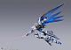 BANDAI SPIRITS METAL BUILD Freedom Gundam CONCEPT 2 gallery thumbnail