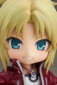 GOOD SMILE COMPANY (GSC) Fate/Apocrypha Nendoroid Doll Saber of Red Casual Ver.