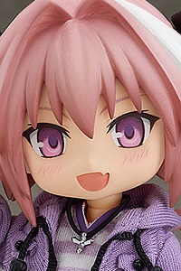 GOOD SMILE COMPANY (GSC) Fate/Apocrypha Nendoroid Doll Rider of Black Casual Ver.