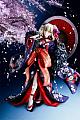 KADOKAWA KDcolle Gekijoban Fate/stay night [Heaven's Feel] Saber Alter Kimono Ver. 1/7 Plastic Figure gallery thumbnail