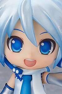 GOOD SMILE COMPANY (GSC) Character Vocal Series 01 Hatsune Miku Nendoroid Snow Miku 2.0