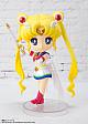 BANDAI SPIRITS Figuarts mini Super Sailor Moon -Eternal edition- gallery thumbnail