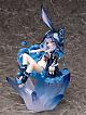 Phat! Date A Live Yoshino Inverted Ver. 1/7 PVC Figure gallery thumbnail
