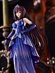 ques Q Fate/Grand Order Lancer/Scathach Heroic Spirit Formal Dress 1/7 PVC Figure gallery thumbnail