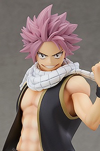 GOOD SMILE COMPANY (GSC) FAIRY TAIL Finale Series POP UP PARADE