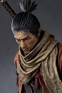 Gecco SEKIRO: SHADOWS DIE TWICE Sekiro 1/6 Scale Statue | Figures