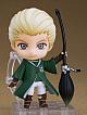 GOOD SMILE COMPANY (GSC) Harry Potter Nendoroid Draco Malfoy Quidditch Ver. gallery thumbnail