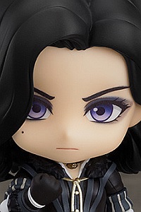 GOOD SMILE COMPANY (GSC) The Witcher 3 Wild Hunt Nendoroid Yennefer