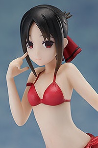 FREEing Sora Yori mo Tooi Basho Miyake Hinata Swimsuit Ver. 1/12 PVC Figure, Figures & Plastic Kits