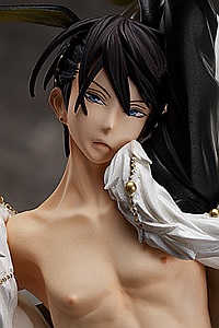 Dakaretai Otoko 1-i ni Odosarete Imasu Takato Saijo Figurine re