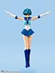 BANDAI SPIRITS S.H.Figuarts Sailor Mercury -Animation Color Edition-  gallery thumbnail
