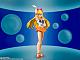 BANDAI SPIRITS S.H.Figuarts Sailor Venus -Animation Color Edition- gallery thumbnail