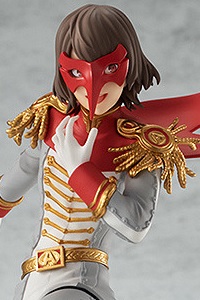 GOOD SMILE COMPANY (GSC) PERSONA5 the Animation POP UP PARADE Crow PVC Figure (Re-release)
