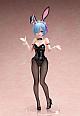 FREEing Re:Zero -Starting Life in Another World- Rem Bunny Ver. 2nd 1/4 PVC Figure gallery thumbnail
