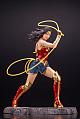 KOTOBUKIYA ARTFX DC UNIVERSE Wonder Woman -WW84- 1/6 PVC Figure gallery thumbnail