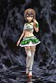 FOTS JAPAN Girls und Panzer X PACIFIC Nishizumi Maho Race Queen Ver. Resize Edition 1/5 PMMA Figure gallery thumbnail