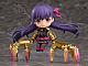 GOOD SMILE COMPANY (GSC) Fate/Grand Order Nendoroid Alter Ego/Passionlip gallery thumbnail